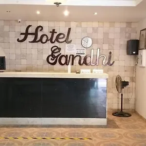 Hotel Gandhi