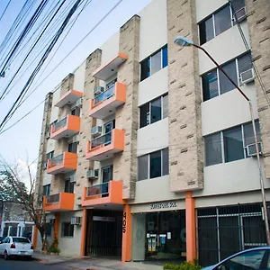 Del Sol Hotel Mérida