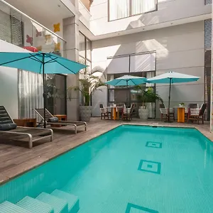 Fch Expo Adults Only Hotel Guadalajara