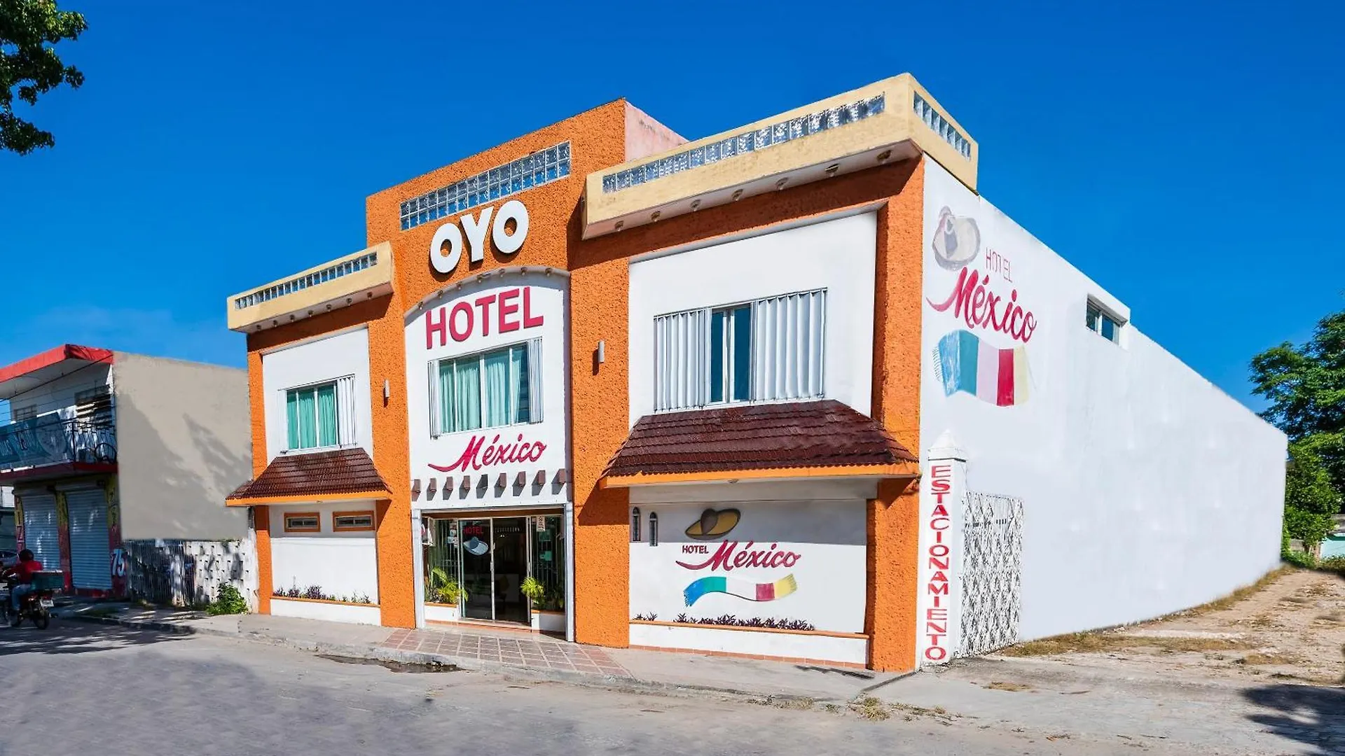 Oyo Hotel Mexico Chetumal Meksyk