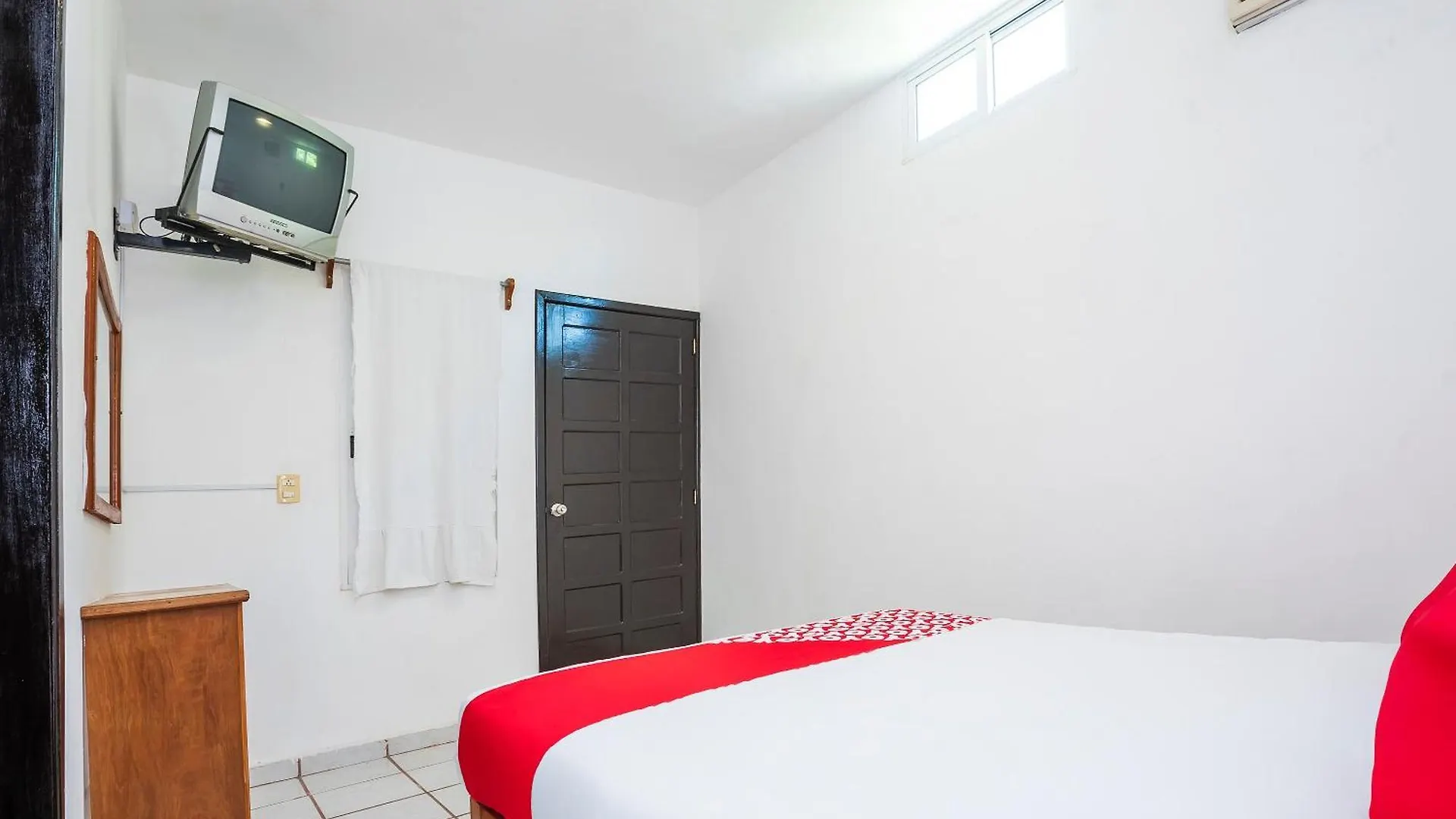 Oyo Hotel Mexico Chetumal