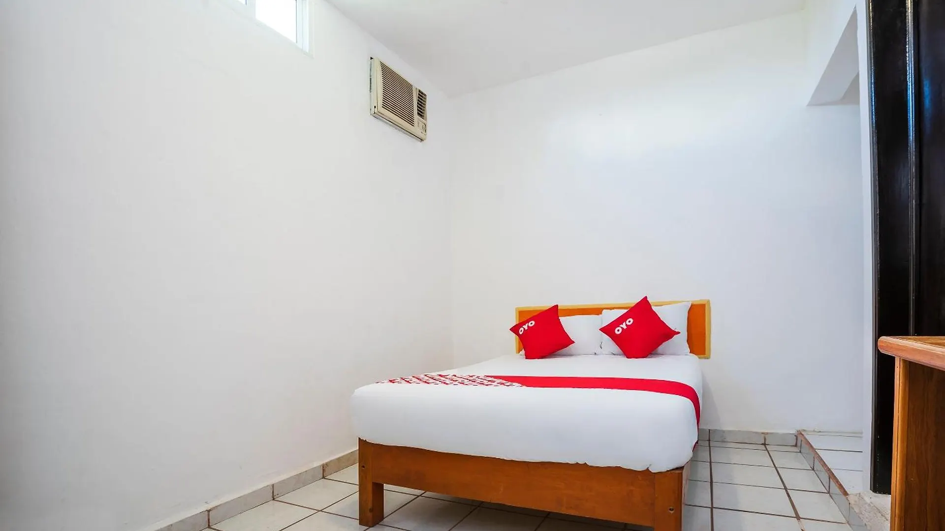 ***  Oyo Hotel Mexico Chetumal Meksyk