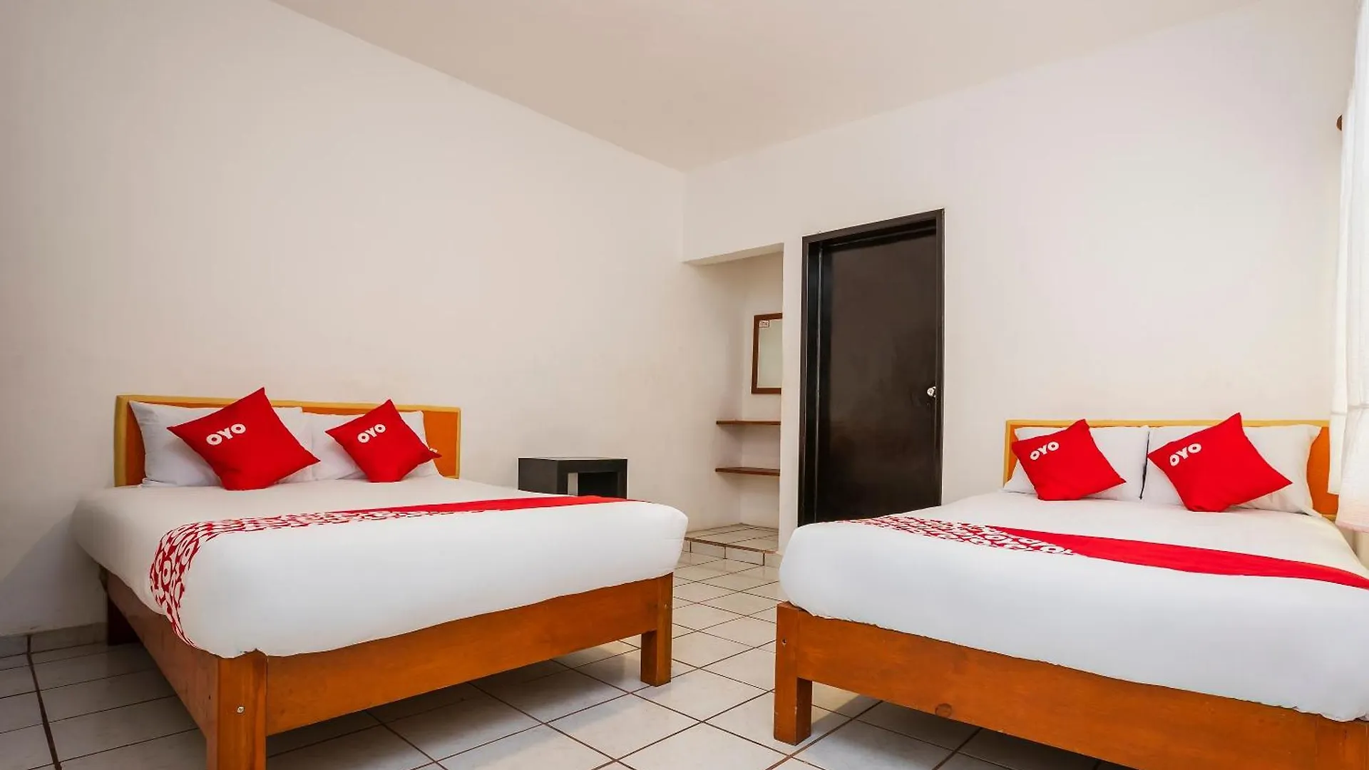 Oyo Hotel Mexico Chetumal Meksyk