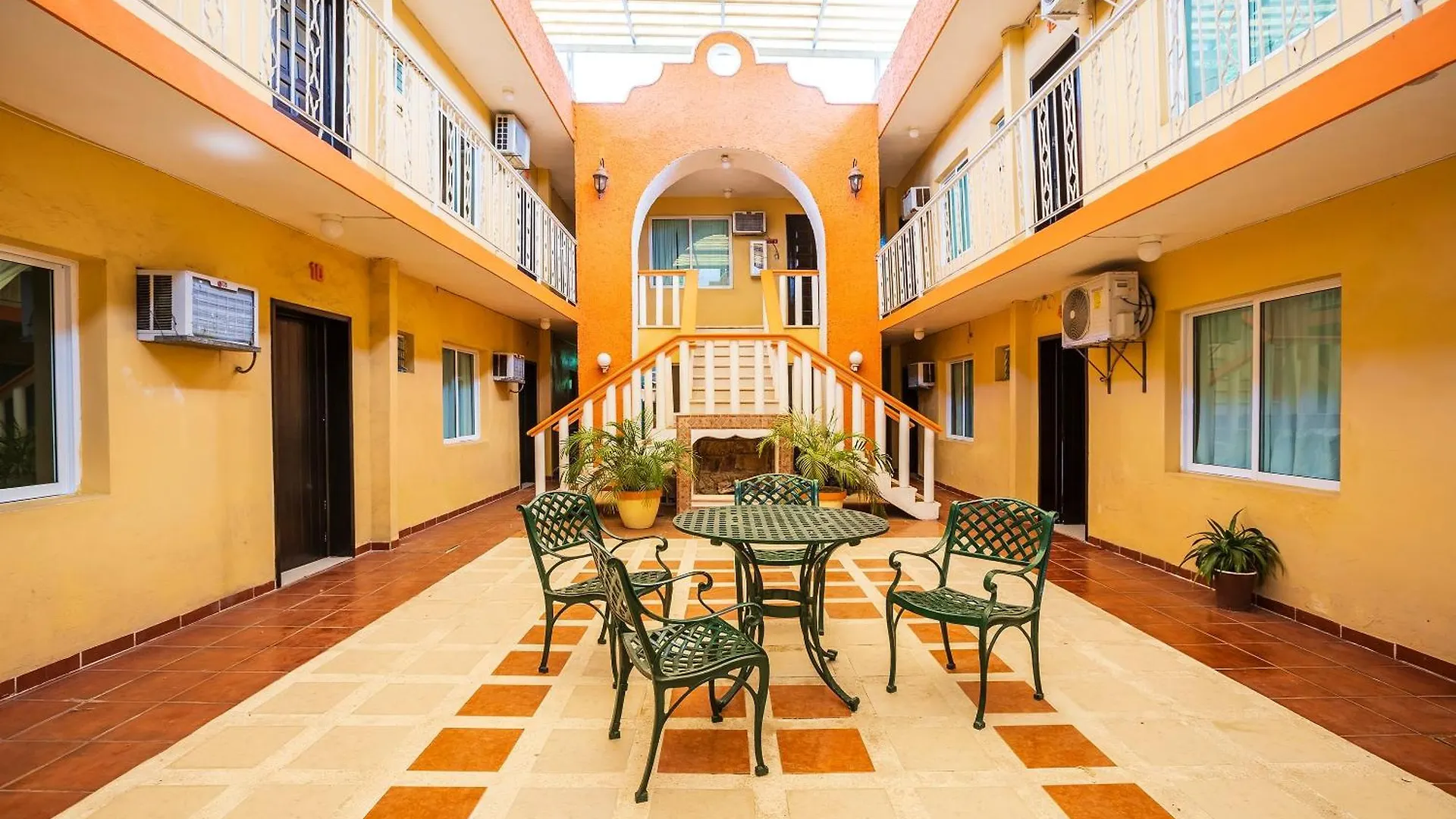 Oyo Hotel Mexico Chetumal