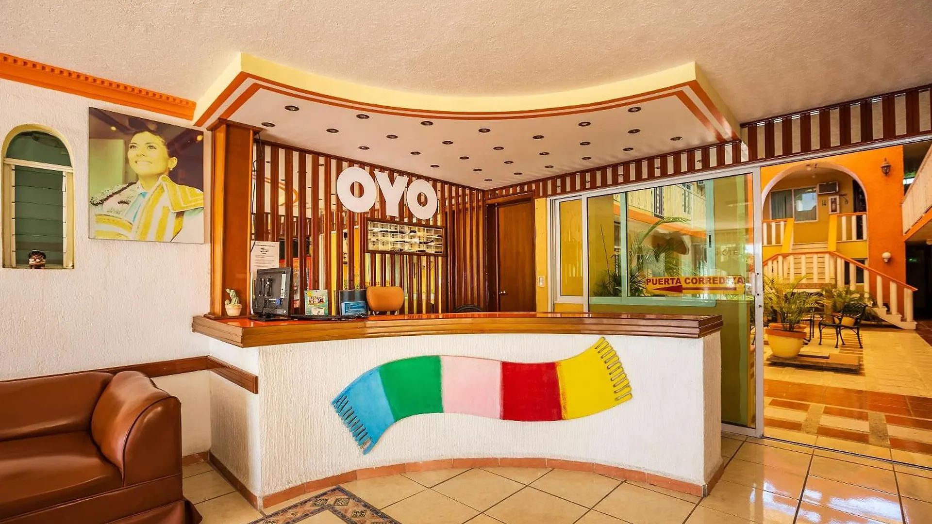 Oyo Hotel Mexico Chetumal
