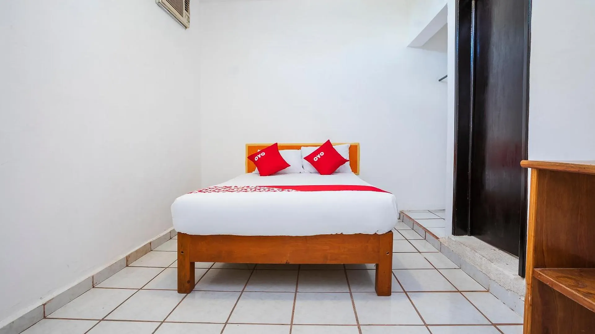 Oyo Hotel Mexico Chetumal